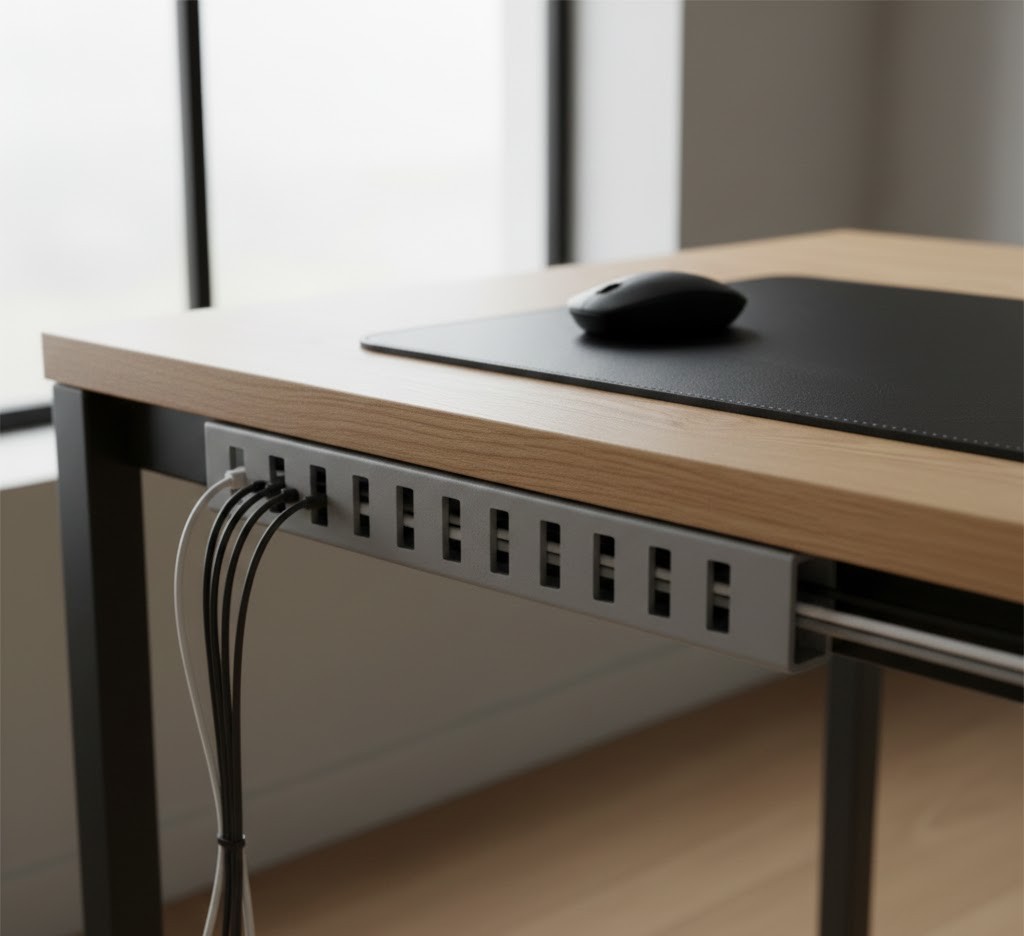 Cable management system